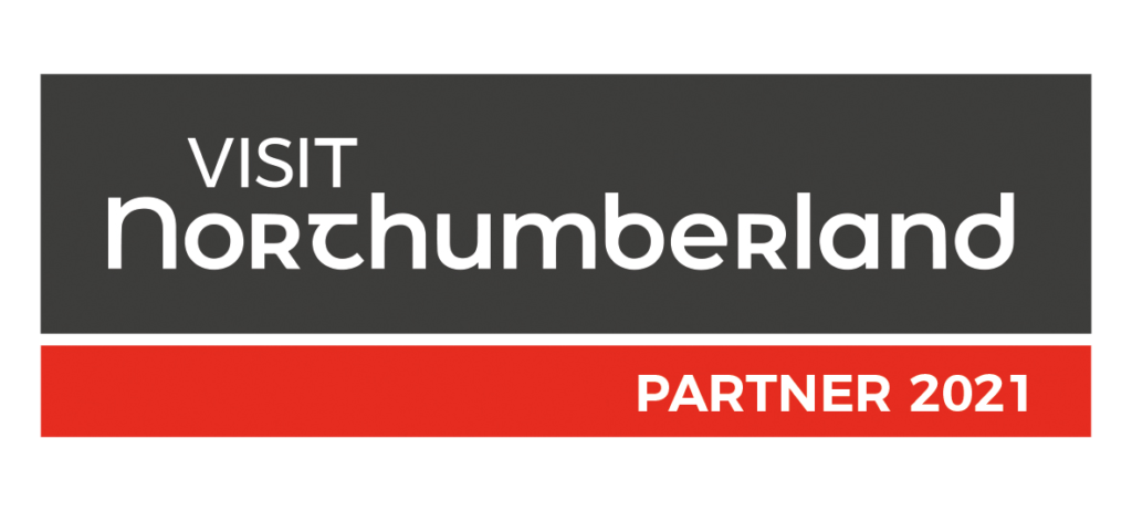 Visit Northumberland Partner 2021