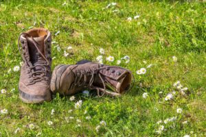 Photo of boots