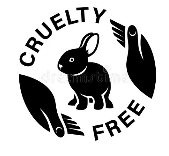 Cruelty free logo